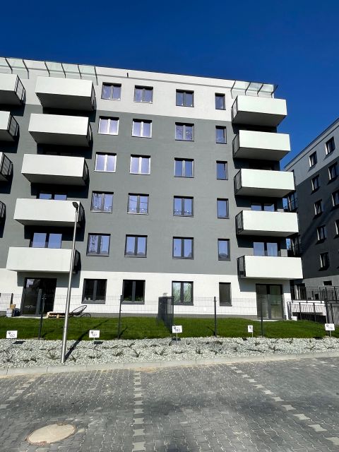 Mieszkanie Sosnowiec