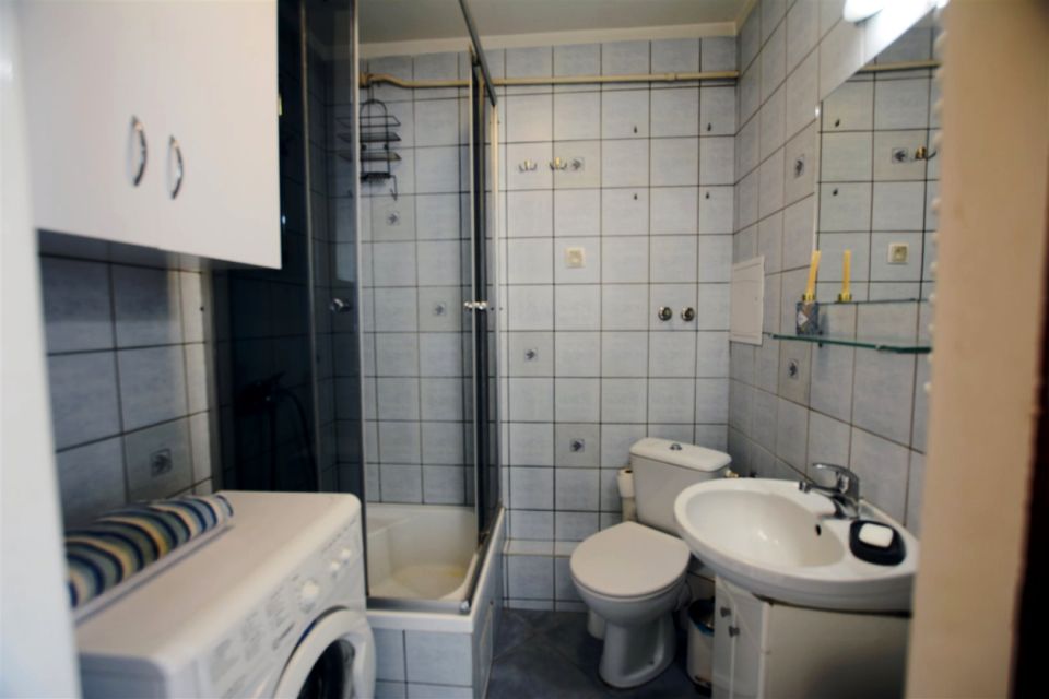 Mieszkanie blok mieszkalny Ełk