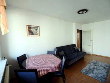 Mieszkanie blok mieszkalny sprzedaż