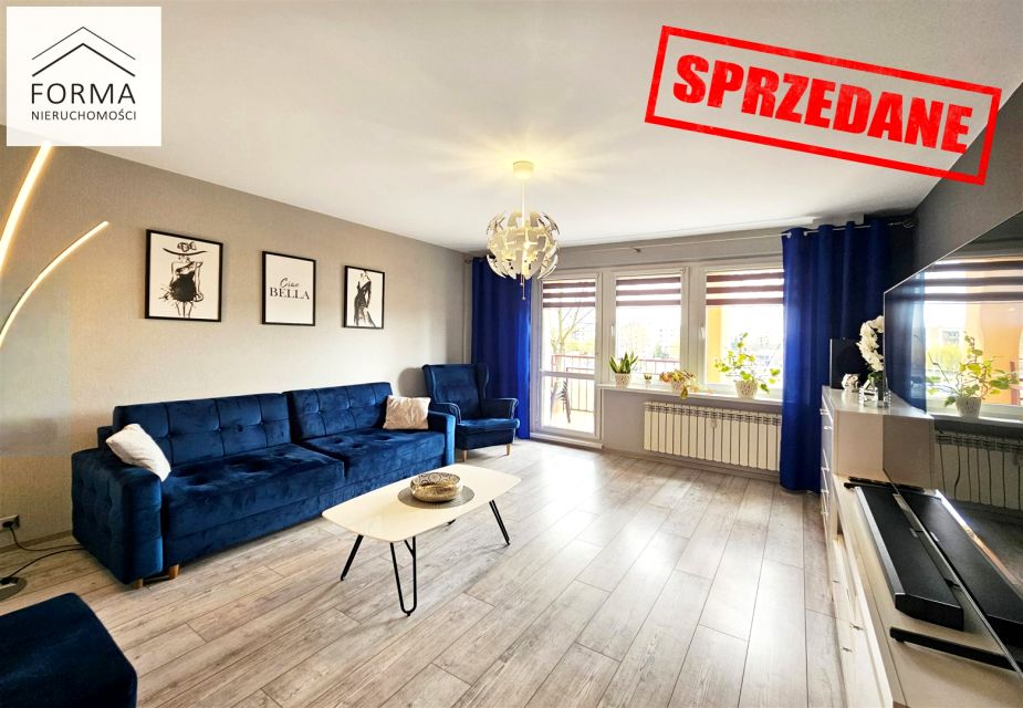 Mieszkanie Bydgoszcz