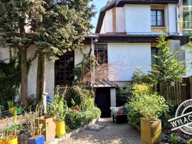 Dom Zielona Góra