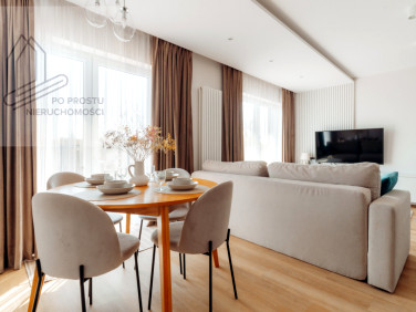 Mieszkanie apartamentowiec sprzedaż