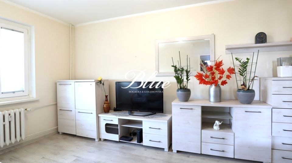 Mieszkanie blok mieszkalny SZCZECIN