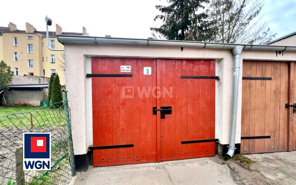 Budynek użytkowy Gorzów Wielkopolski