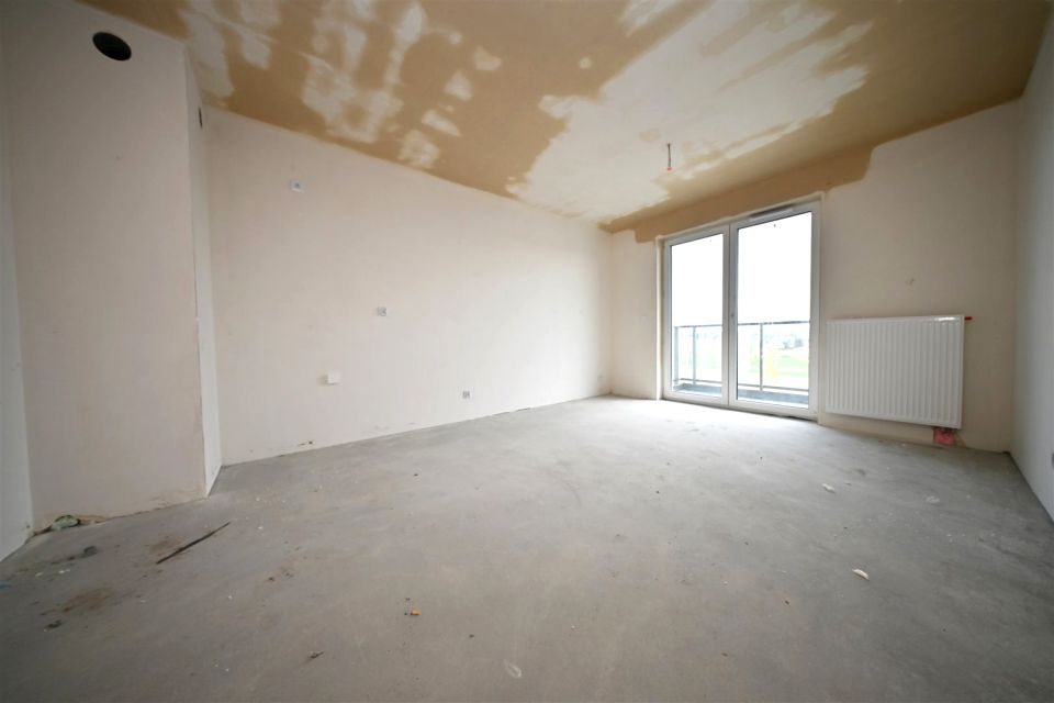 Mieszkanie blok mieszkalny sprzedaż