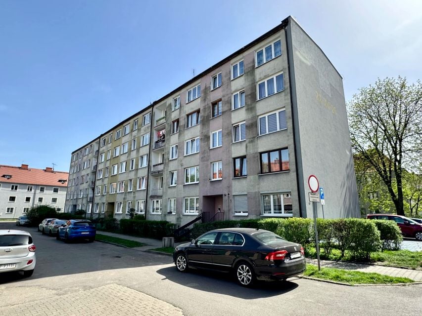 Mieszkanie Bytom