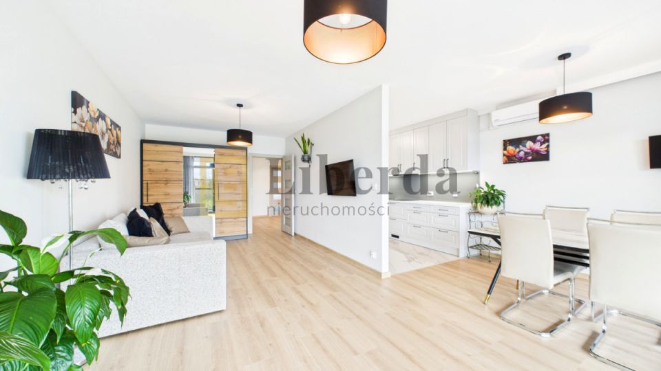 Mieszkanie apartamentowiec Lublin