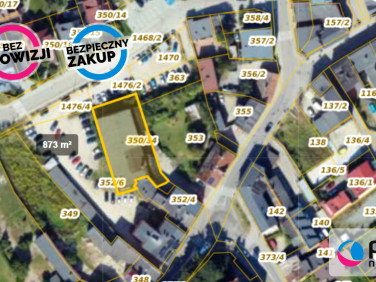 Lokal Kościerzyna