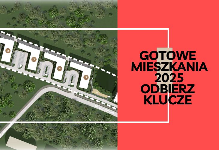 Mieszkanie Gliwice