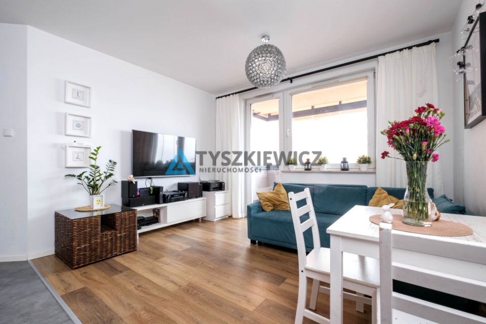 Mieszkanie Gdańsk