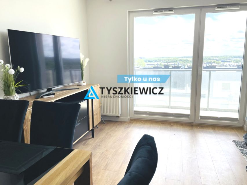 Mieszkanie Gdańsk