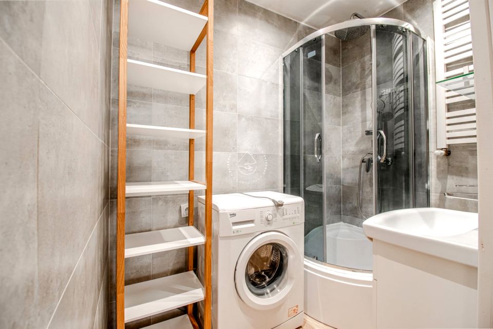 Mieszkanie Bydgoszcz