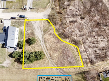 Działka Stajenczynki