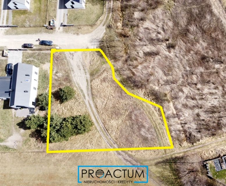 Działka Stajenczynki