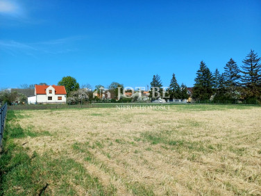 Działka Polakowice