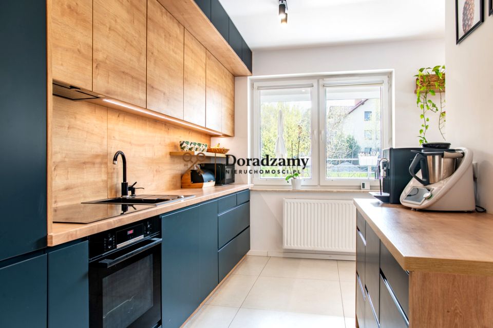 Mieszkanie blok mieszkalny Rzeszów