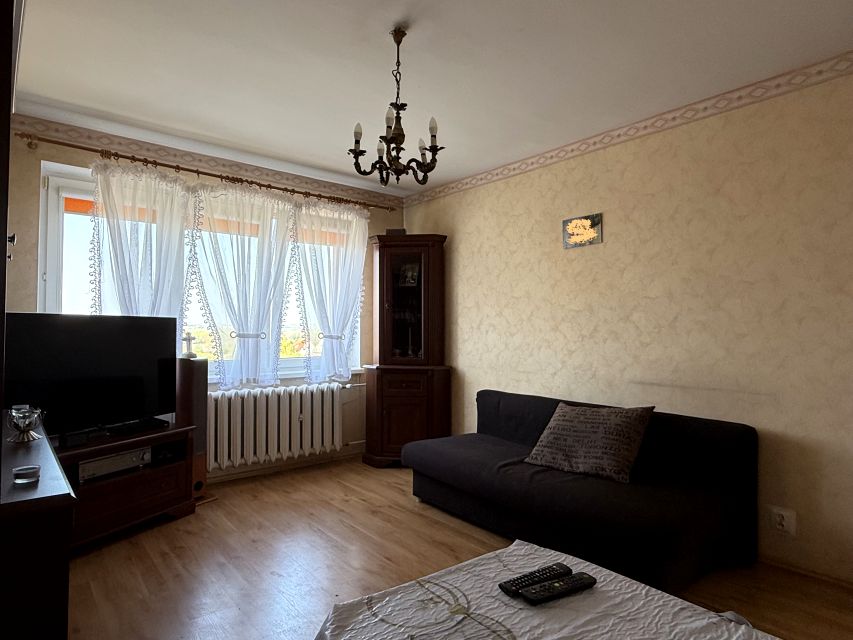 Mieszkanie Batowo sprzedaż