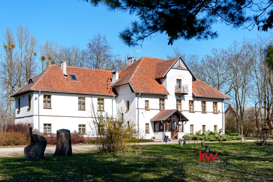 Lokal Komorowo