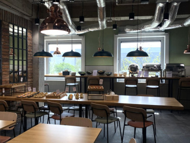 Lokal Warszawa wynajem