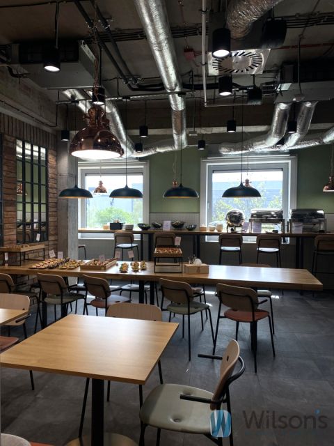 Lokal Warszawa wynajem