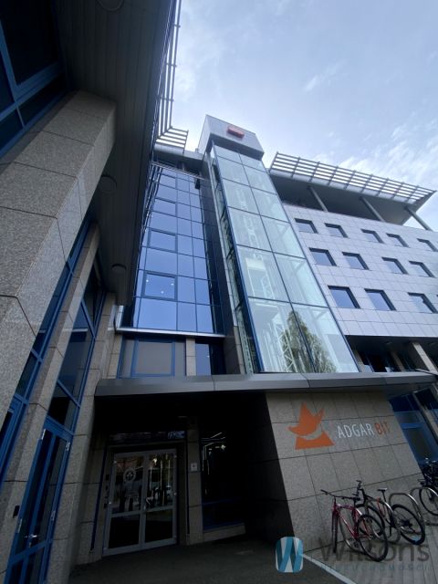 Lokal Warszawa