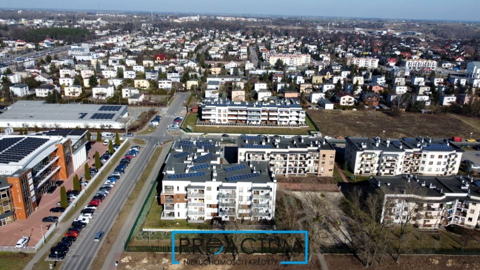Mieszkanie Toruń