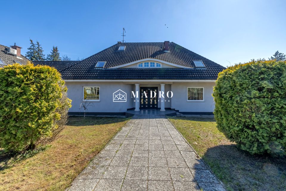 Dom wolnostojący sprzedaż