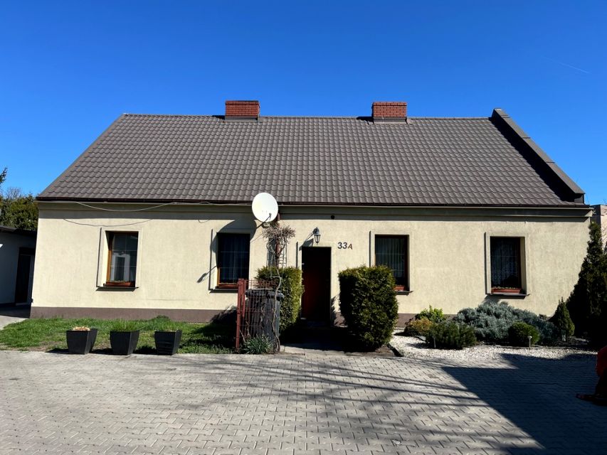 Dom Środa Wielkopolska