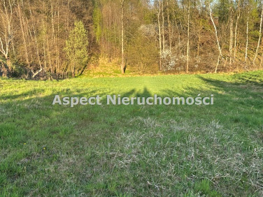 Działka budowlana Jastrzębie-Zdrój