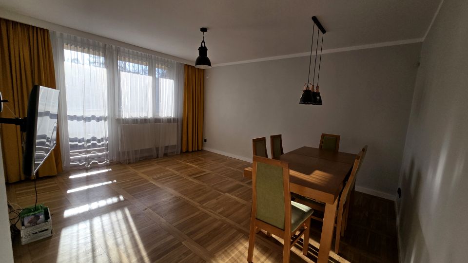 Mieszkanie Rabka-Zdrój