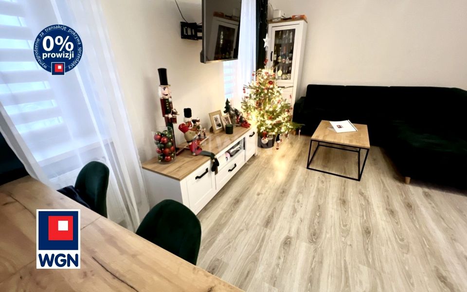 Mieszkanie Żarów