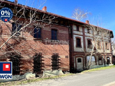 Budynek użytkowy Świdnica