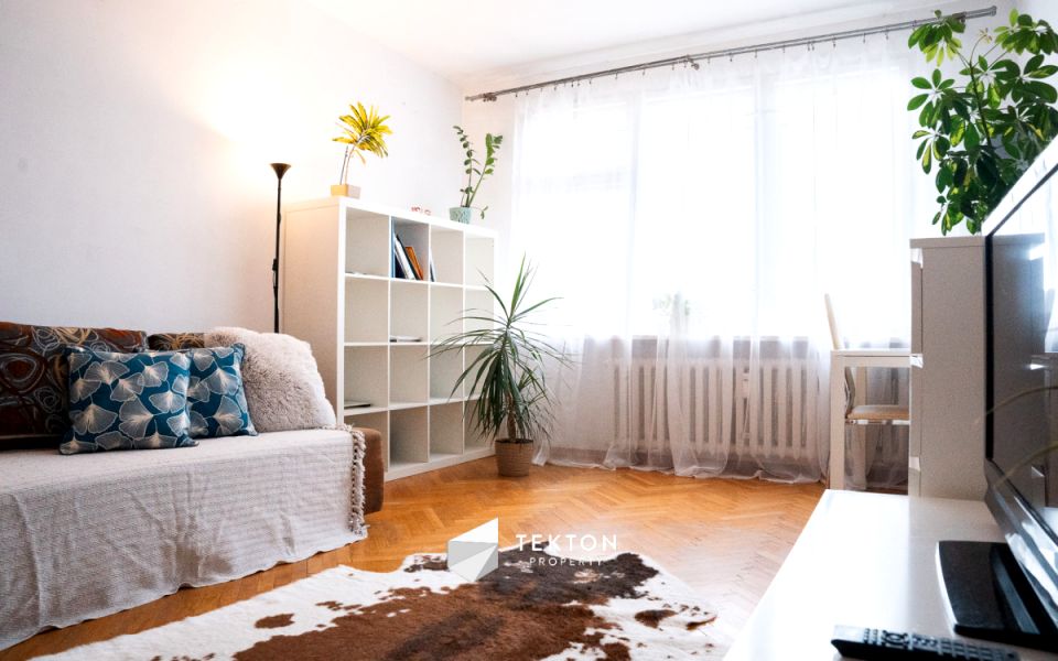 Mieszkanie Poznań sprzedaż