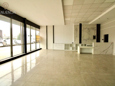 Lokal Kraków wynajem