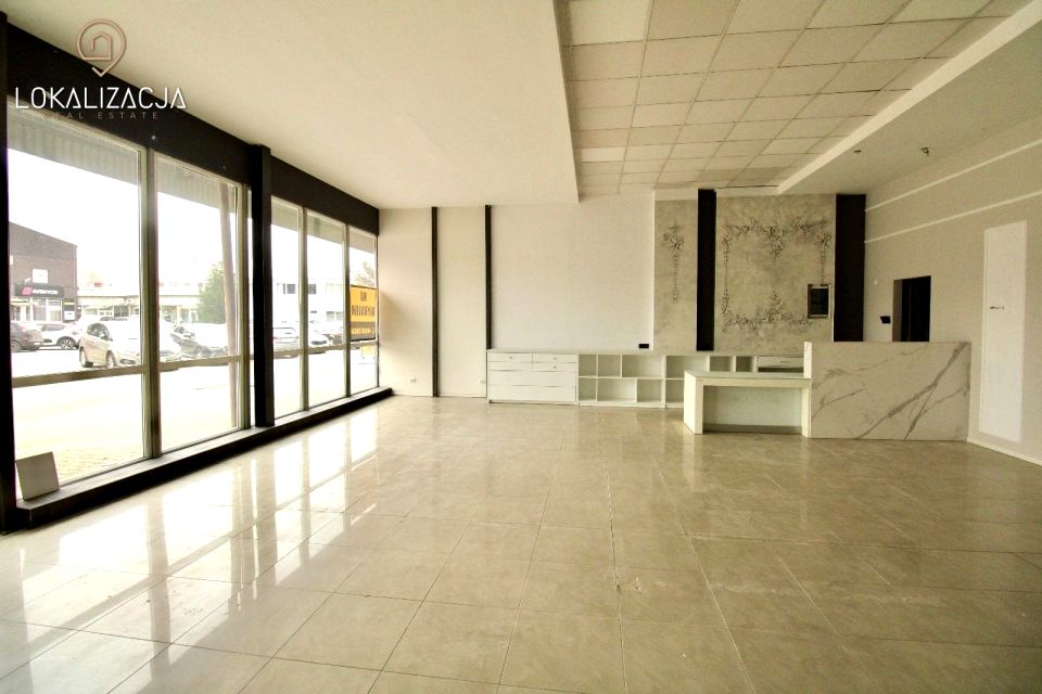 Lokal Kraków wynajem