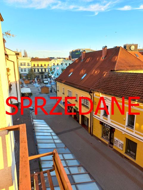 Mieszkanie Rybnik