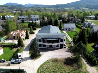 Lokal Myślenice