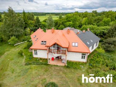 Dom Sławatycze-Kolonia