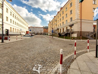 Mieszkanie Białystok