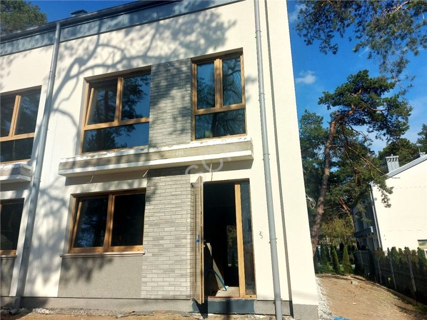 Dom Józefów