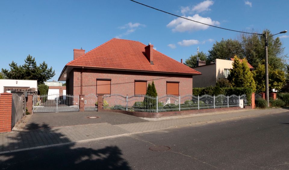 Dom Gniezno