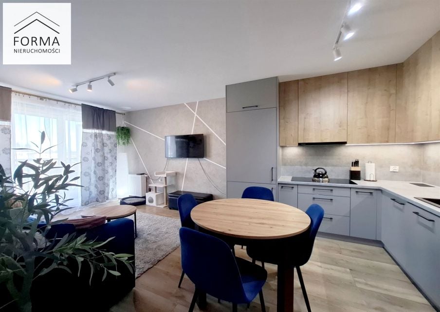 Mieszkanie Bydgoszcz