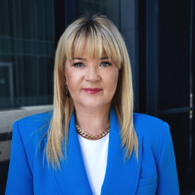 Małgorzata Iwanicka