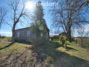 Dom Rudka Kozłowiecka
