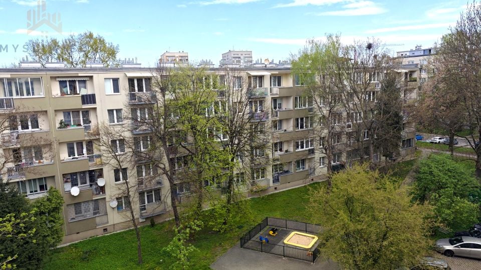 Mieszkanie Kraków