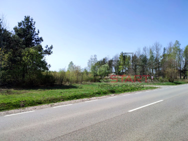 Działka Piotrkowice