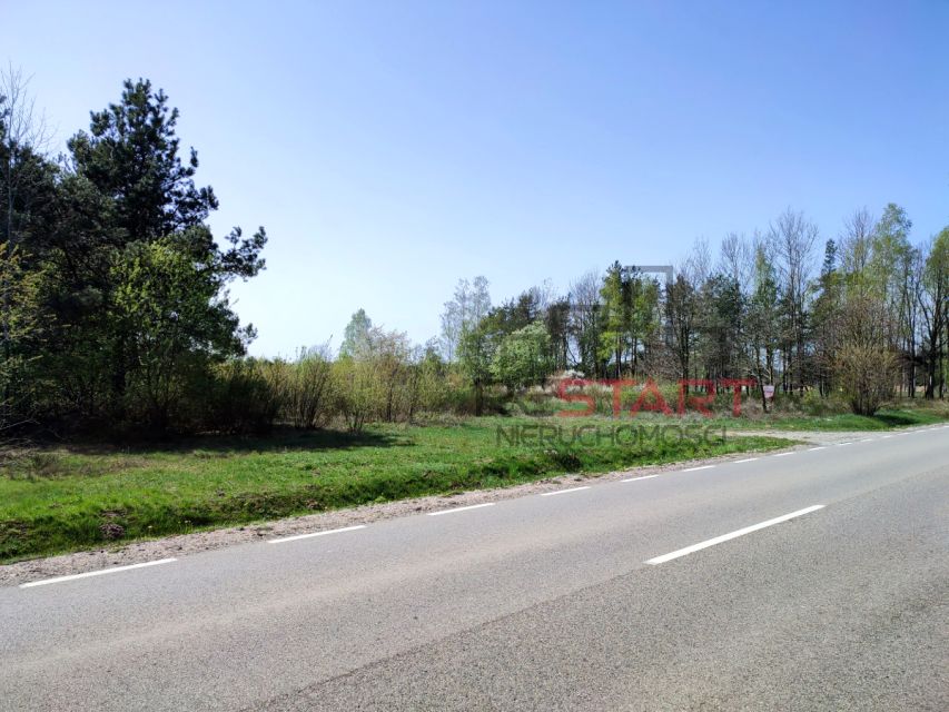 Działka Piotrkowice