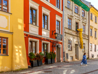 Lokal Lublin