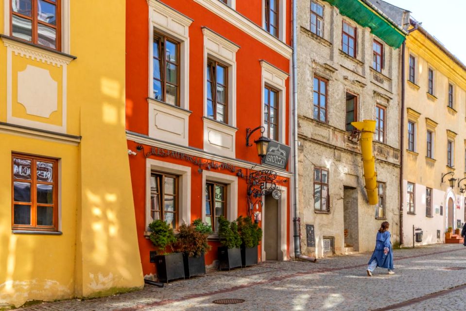 Lokal Lublin