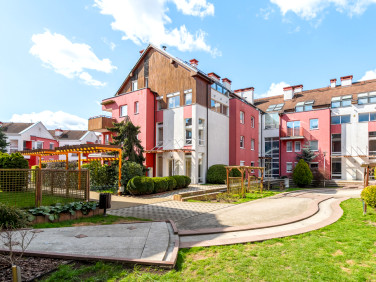 Mieszkanie Warzymice